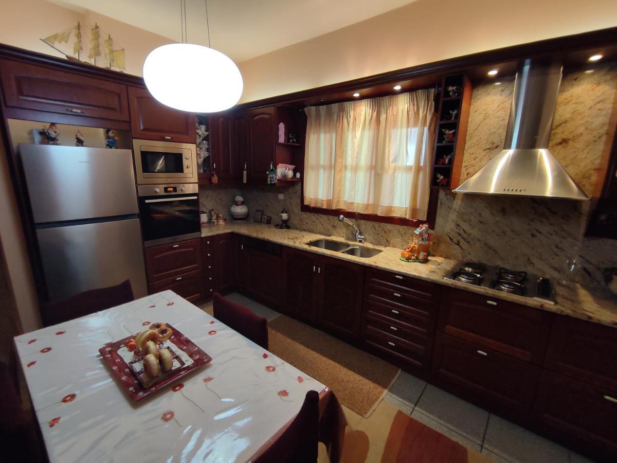 Vretti'S House Villa Frácia Kültér fotó
