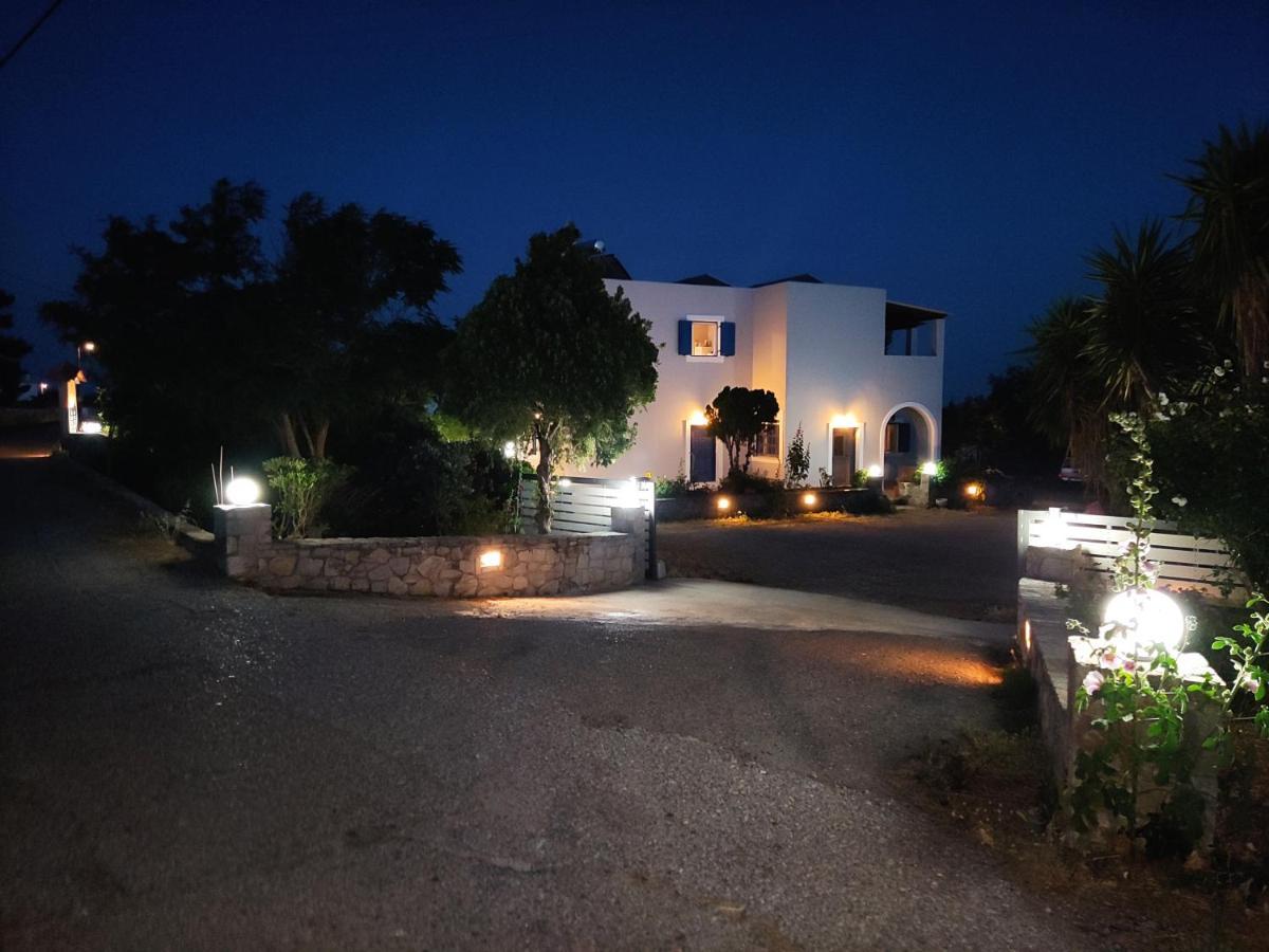 Vretti'S House Villa Frácia Kültér fotó