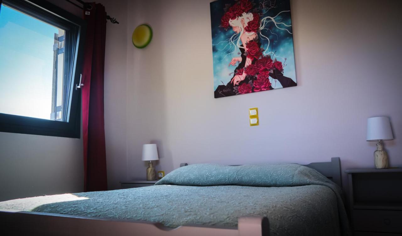 Vretti'S House Villa Frácia Kültér fotó